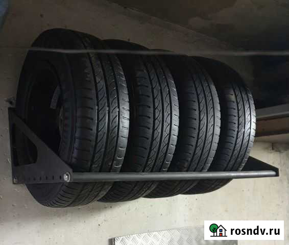 Полка для хранения колес Тольятти - изображение 1