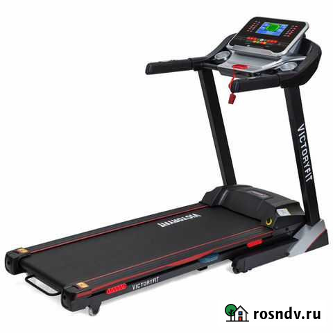VictoryFit VF-735 Беговая дорожка Санкт-Петербург - изображение 1