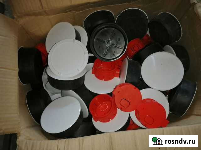 Коробка электрическая Выкса - изображение 1