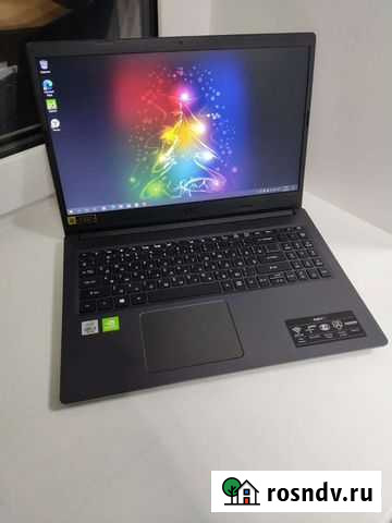 Свежий Acer i3 gen 10/8/128ssd/mx330 Пенза - изображение 1