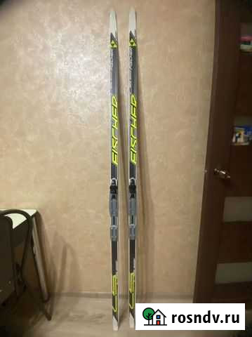 Беговые лыжи fischer Рязань - изображение 1