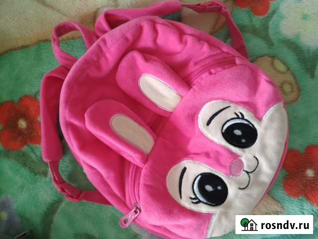 Рюкзаки Нефтекамск - изображение 1