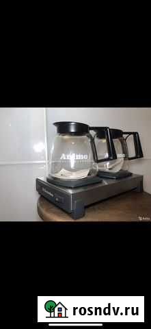 Плитка для подогрева фильтр кофе Щёлково - изображение 1