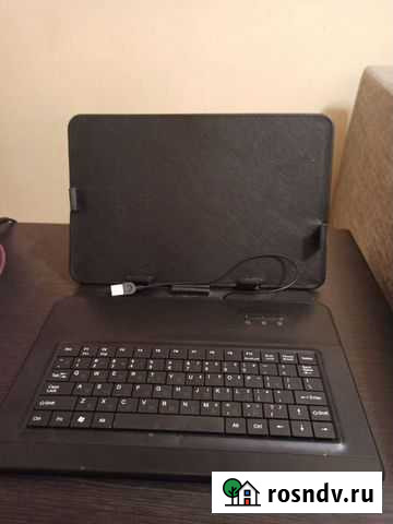 Чехол клавиатура для планшета Улан-Удэ - изображение 1