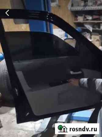 Установка двойных стекол в автомобили ваз Нижнекамск