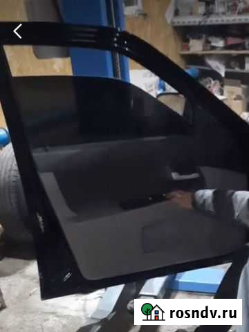 Установка двойных стекол в автомобили ваз Нижнекамск - изображение 1