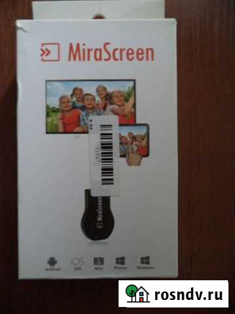 Mira Screen Красногорск - изображение 1