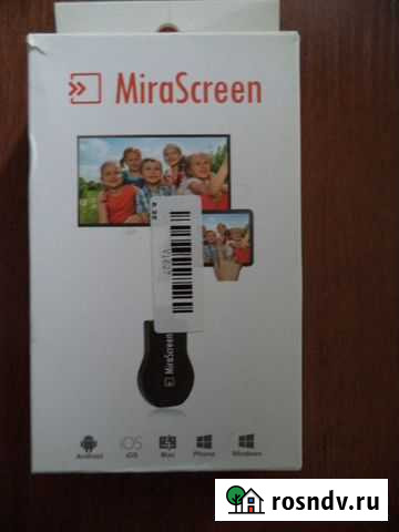 Mira Screen Красногорск - изображение 1