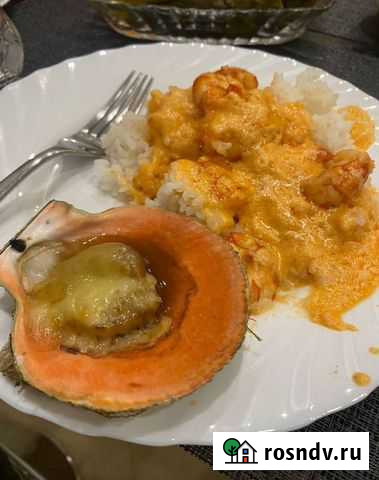 Гребешок Новосиньково - изображение 1