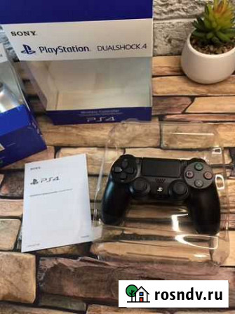 Игровой джойстик для телефона/пк/PS3-4 Муром - изображение 1