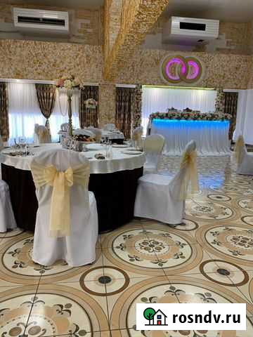 Администратор в ресторан Баку Оренбург - изображение 1