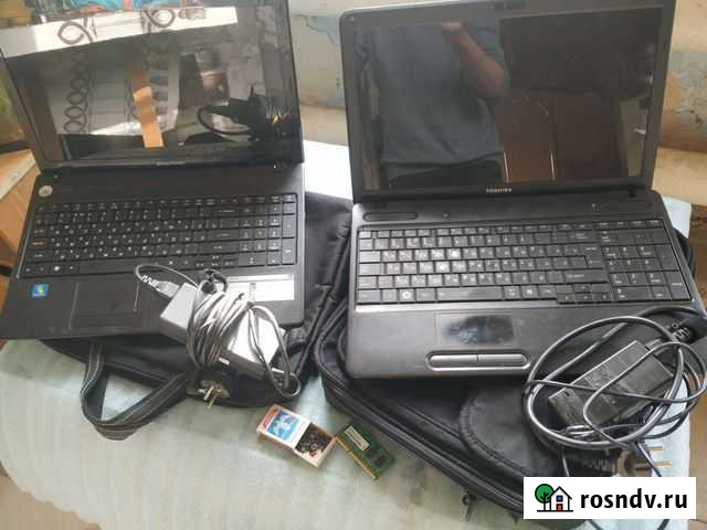 Ноутбуки на запчасти Новомалороссийская - изображение 1