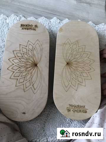 Гвоздестояние Геленджик - изображение 1