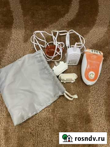 Эпилятор rowenta ep5720 Севастополь - изображение 1