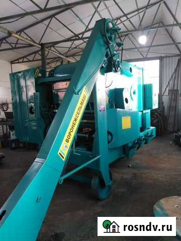 Мс-4,5 для очистки семян Лесниково - изображение 1