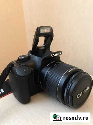 Зеркальный фотоаппарат Саратов - изображение 1