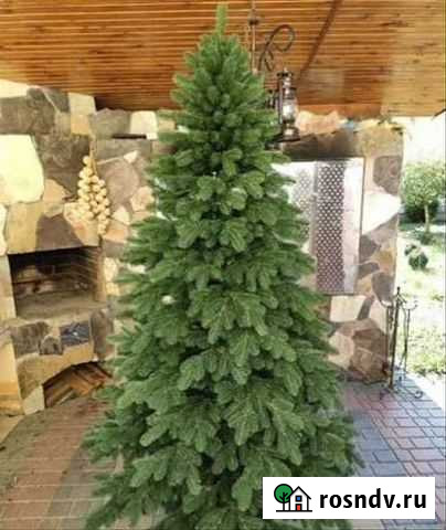 Елки Сафоново - изображение 1