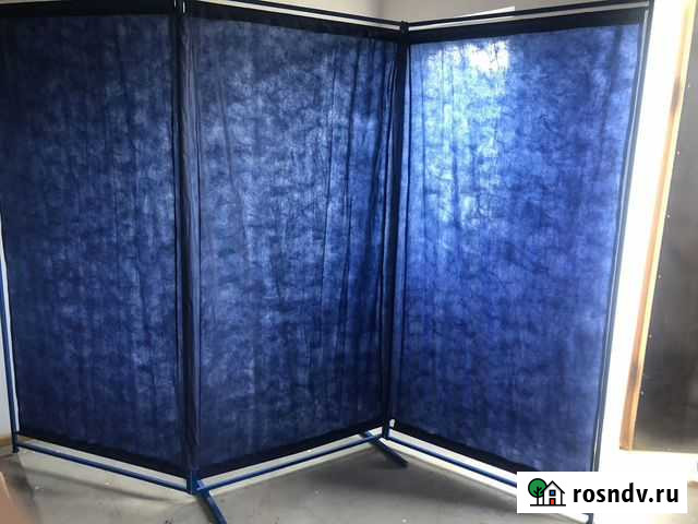 Ширма для салона красоты Кизляр - изображение 1