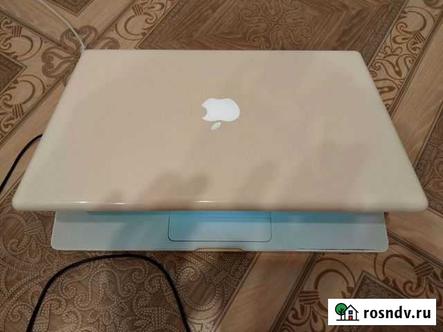 Macbook 4.1 Волжский - изображение 1