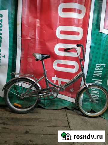 Велосипед Березники - изображение 1