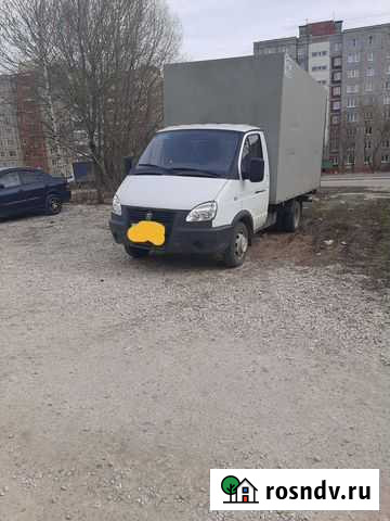 Грузоперевозки газель длина 4 20 высота 2 30 Владимир - изображение 1