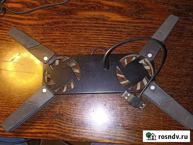 Охлаждение для ноутбука Нижний Новгород - изображение 1