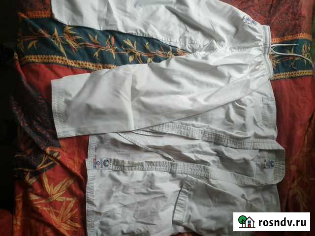 Кимано рост 160см Нижний Новгород - изображение 1