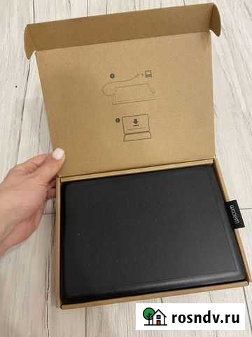 Продам графический планшет Волгоград - изображение 1