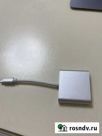 Переходник Краснодар - изображение 1