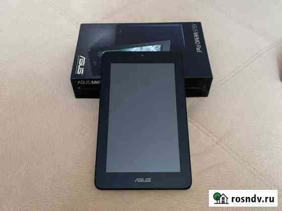 Планшет asus memo pad me172v Рязань