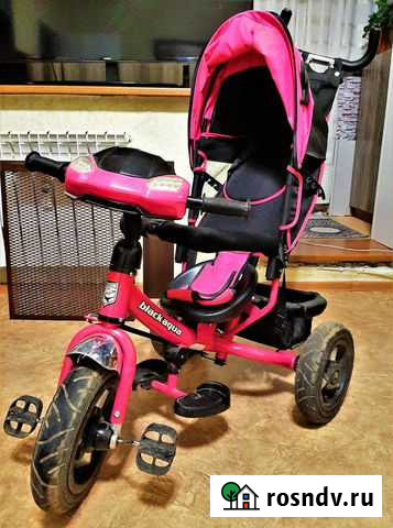 Трехколесный велосипед Энгельс - изображение 1