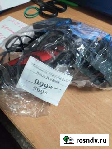 Машинка для стрижки волос Улан-Удэ - изображение 1