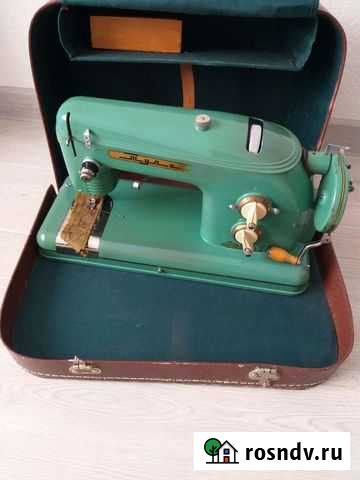 Швейная машина Тула Ростов-на-Дону - изображение 1