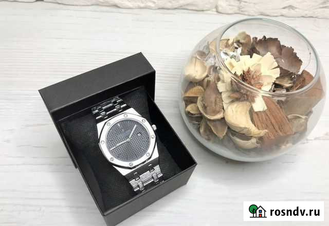 Часы мужские Санкт-Петербург - изображение 1