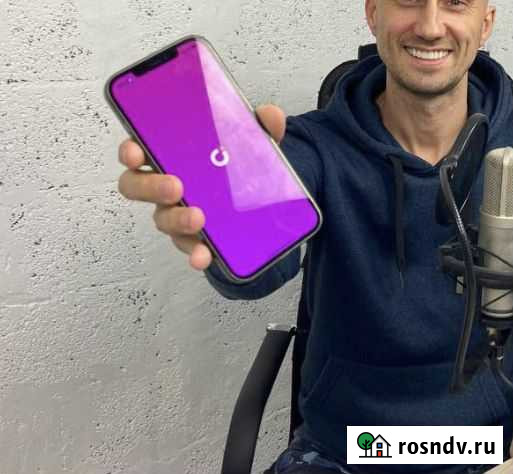 Мобильное приложение UDS под любой бизнесc Омск - изображение 1