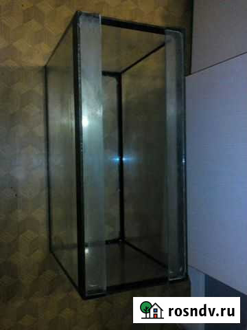 Аквариум 60 литров Киров - изображение 1