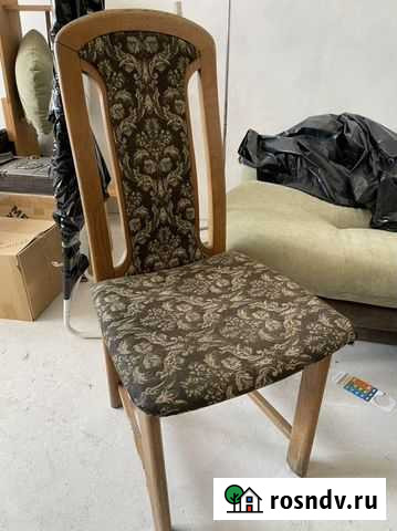 Стул Кемерово - изображение 1