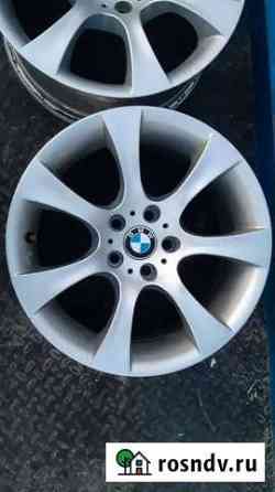 Диски BMW R 18/ 5/120 Черкесск