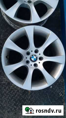 Диски BMW R 18/ 5/120 Черкесск - изображение 1