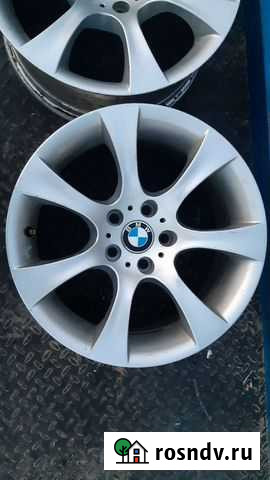 Диски BMW R 18/ 5/120 Черкесск - изображение 1
