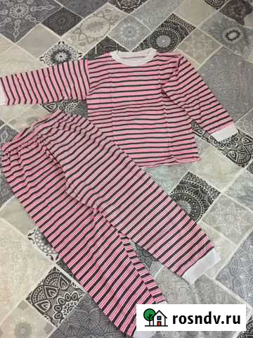 Пижама Комсомольск-на-Амуре - изображение 1