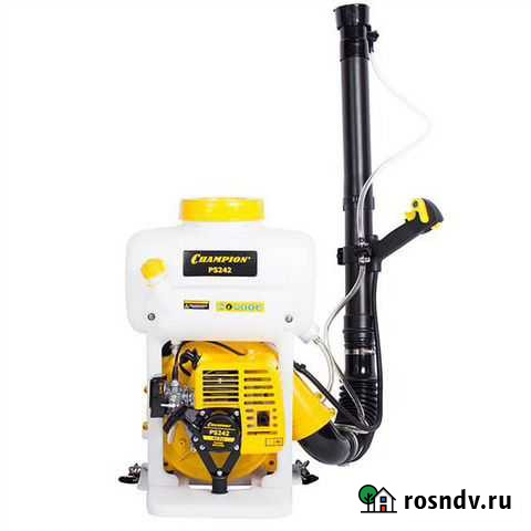 Опрыскиватель Champion PS242 Ростов-на-Дону - изображение 1