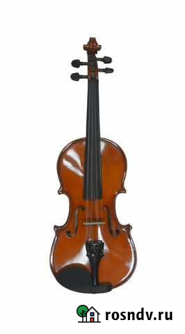 Скрипка 3/4 ученическая livingstone vv-100 Красногорск - изображение 1