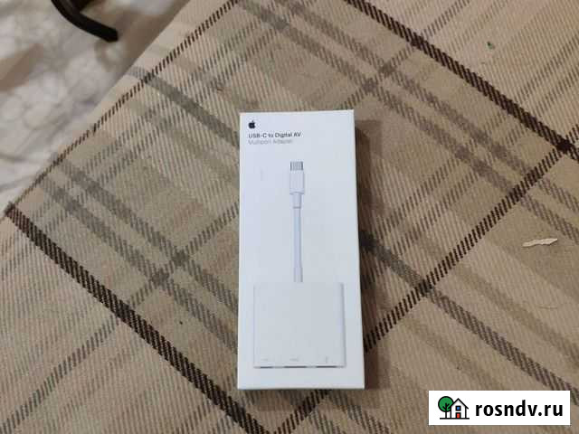 USB-C to digital AV Некрасовский - изображение 1