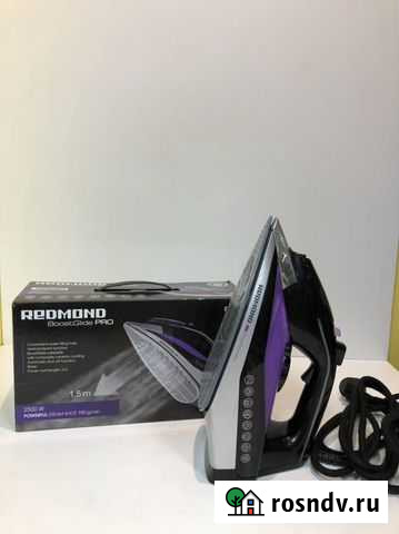 Утюг Чебоксары - изображение 1