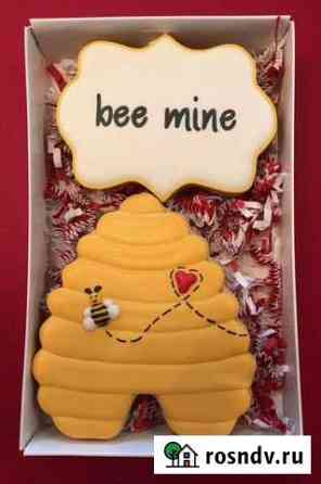 Пряник Москва