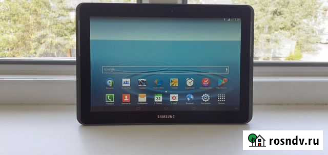 Планшет samsung Оренбург - изображение 1