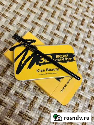 Гель для бровей Симферополь - изображение 1