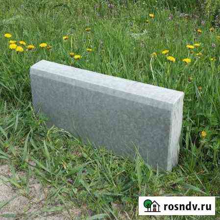 Бордюр тротуарный 500х210х45мм Чапаевск