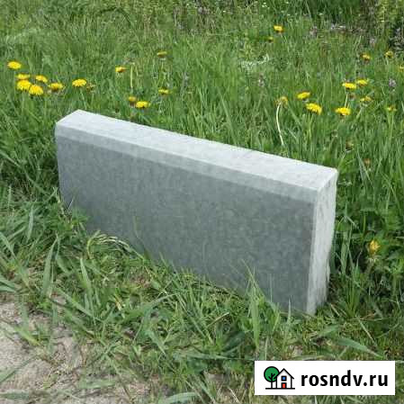 Бордюр тротуарный 500х210х45мм Чапаевск - изображение 1